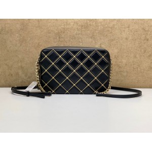 MICHAEL KORS 32H6GTVC3U JET SET TRAVEL LARGE EAST WEST CROSSBODY [NEW] 